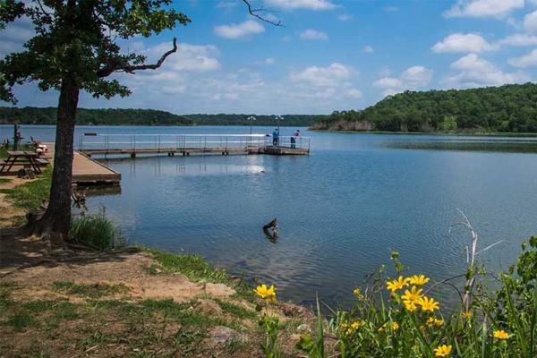 Lot 43 Barber Lakes Drive Property Photo 6