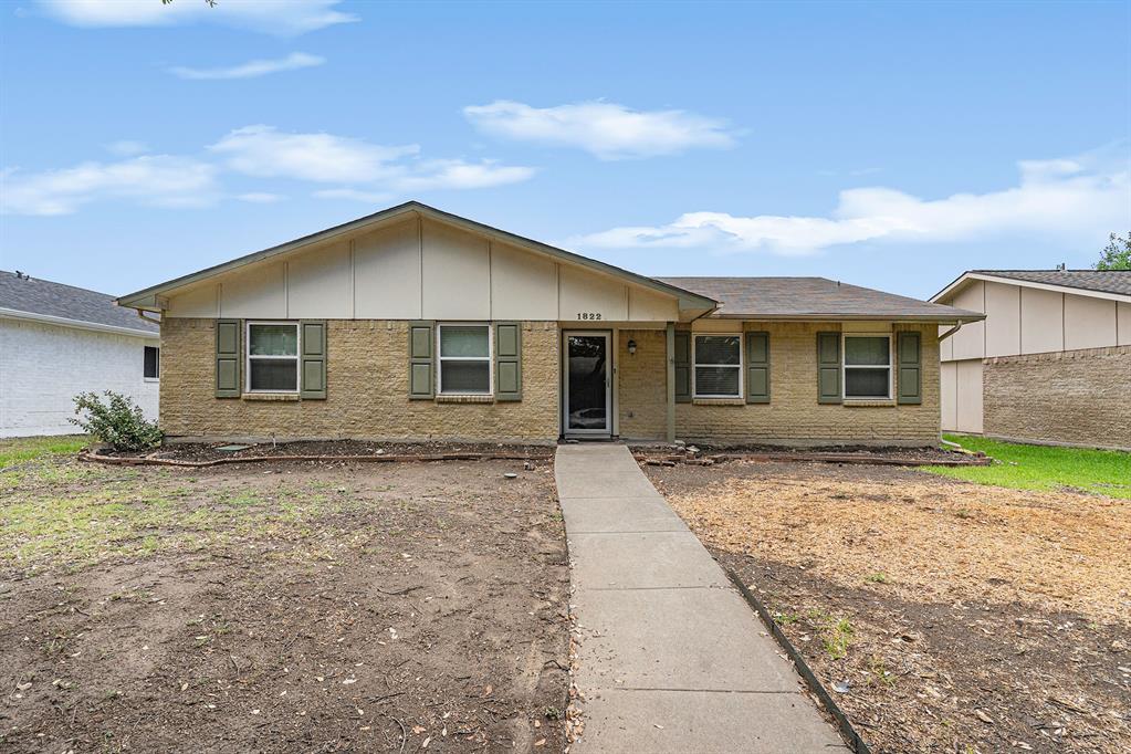 1822 Chamberlain Drive Property Photo 1