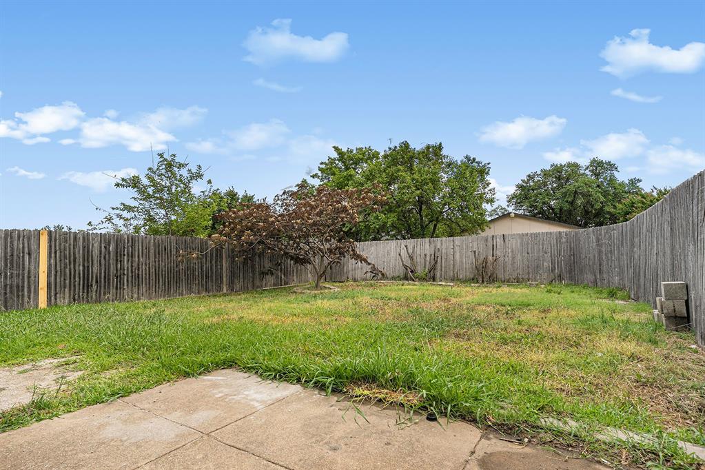 1822 Chamberlain Drive Property Photo 21