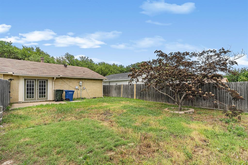 1822 Chamberlain Drive Property Photo 22