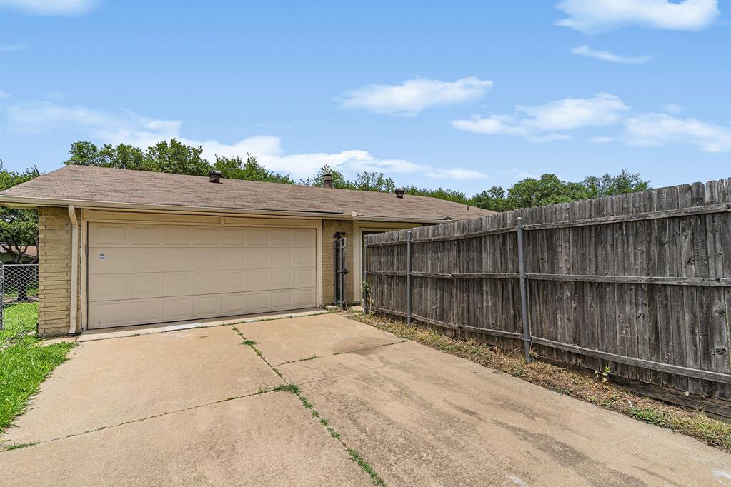 1822 Chamberlain Drive Property Photo 23