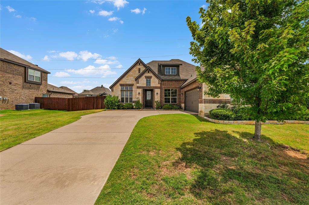 1441 Grassy Meadows Drive Property Photo 3