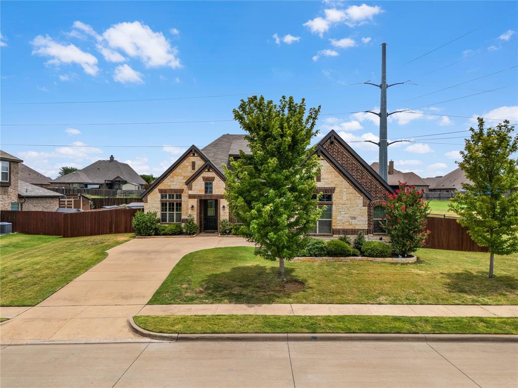 1441 Grassy Meadows Drive Property Photo 4