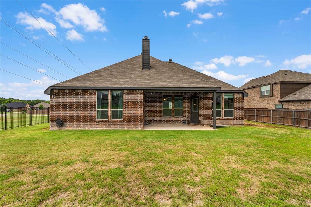 1441 Grassy Meadows Drive Property Photo 35