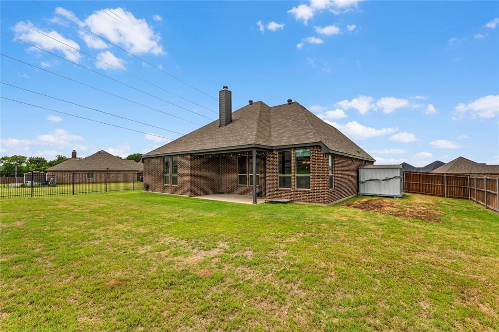 1441 Grassy Meadows Drive Property Photo 36