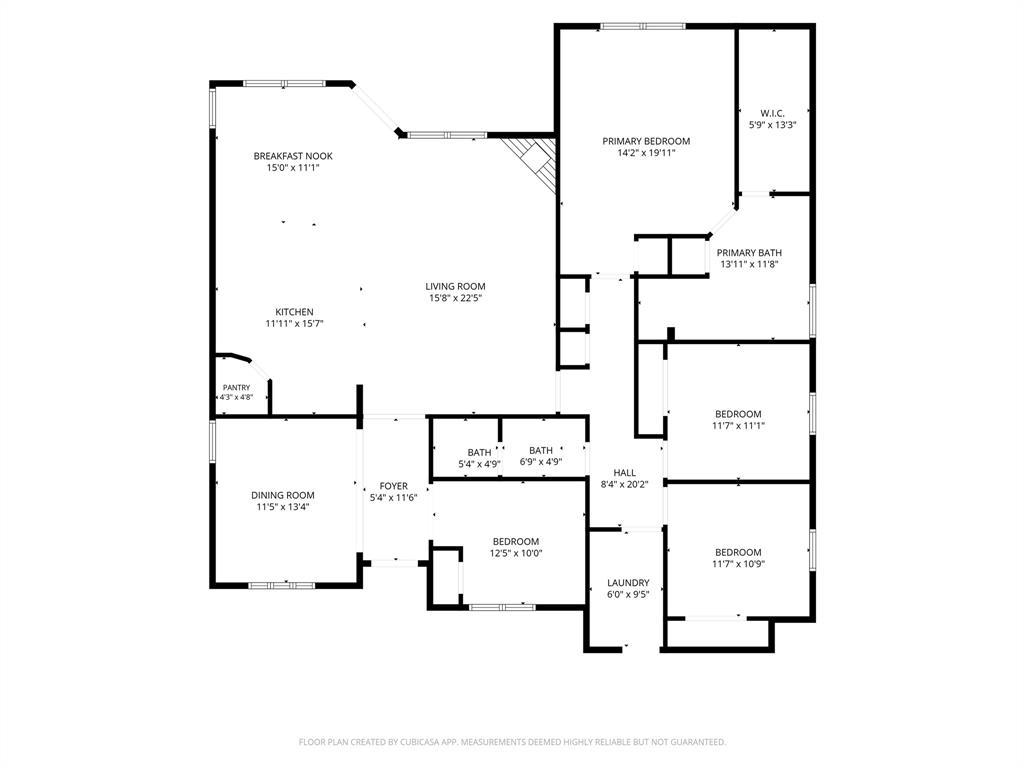 1441 Grassy Meadows Drive Property Photo 38