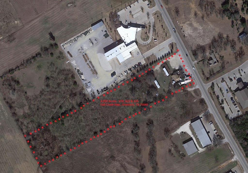 424 Fall Creek Highway Property Photo 24