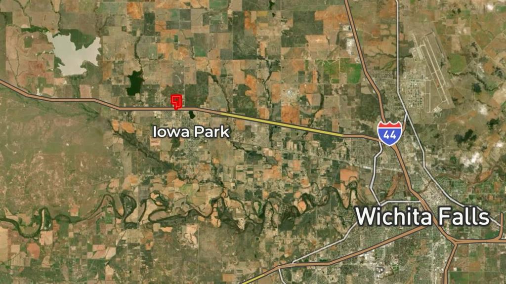 Tbd E Hwy 287 Property Photo 1