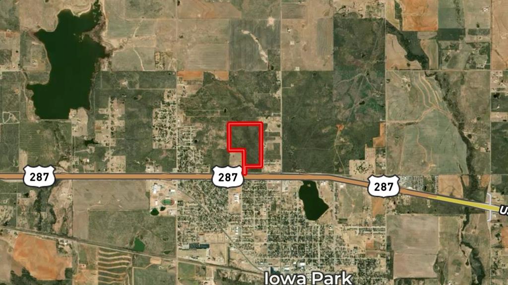 Tbd E Hwy 287 Property Photo 2