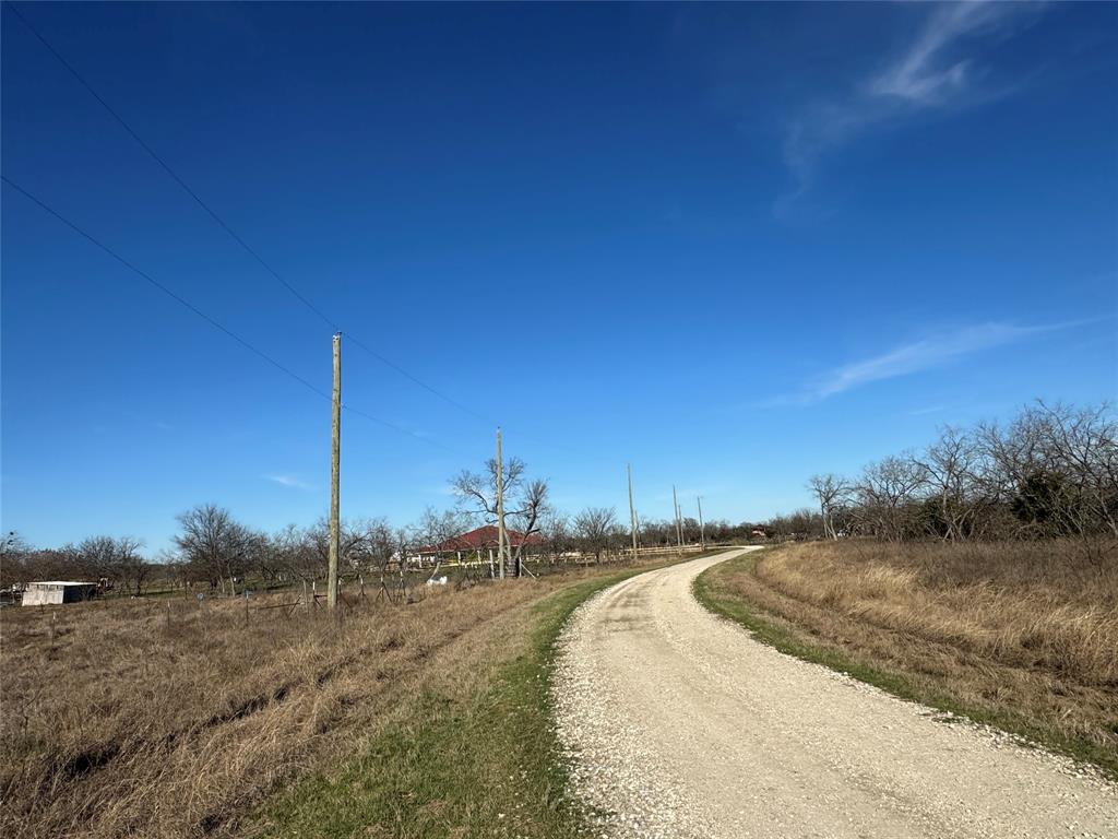 2.29acres Boren Private Road Property Photo 1
