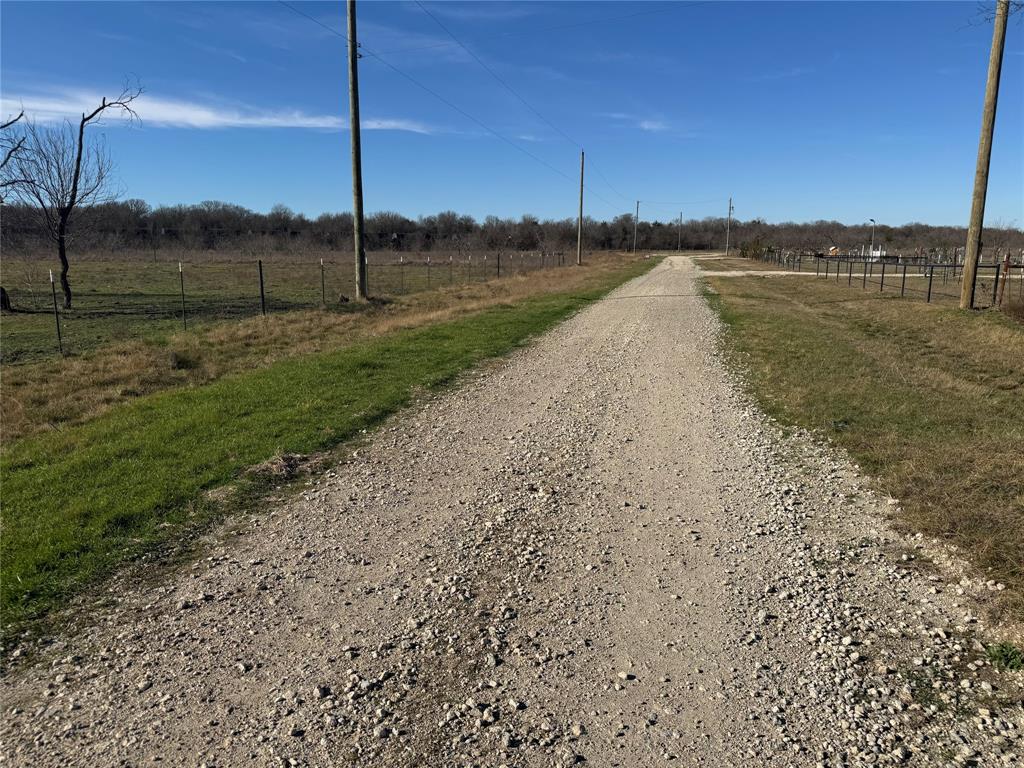 2.29acres Boren Private Road Property Photo 1