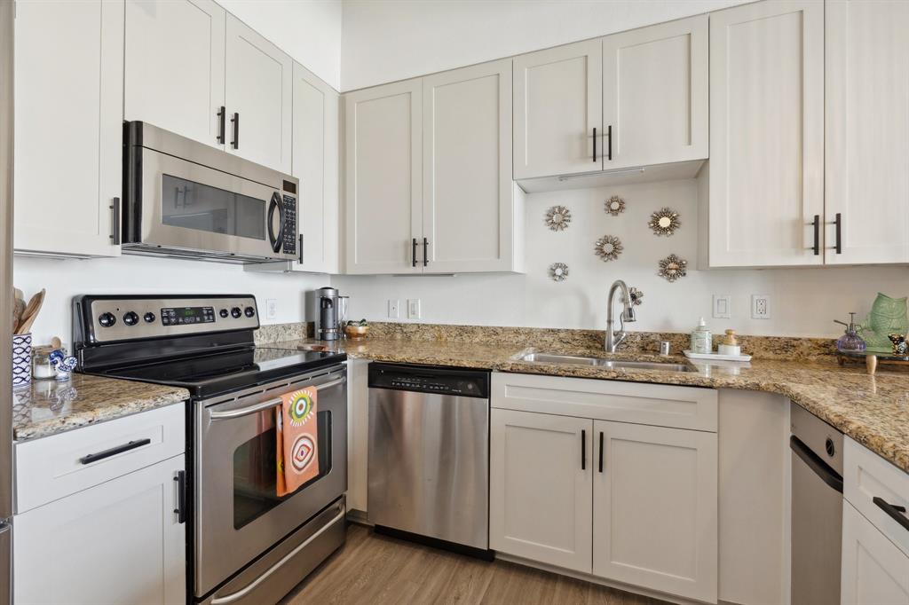 3225 Turtle Creek Boulevard 611 Property Photo 10