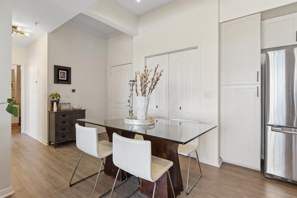 3225 Turtle Creek Boulevard 611 Property Photo 14