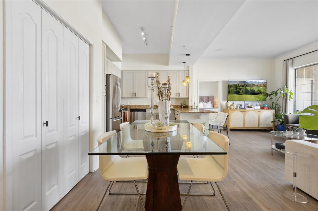 3225 Turtle Creek Boulevard 611 Property Photo 15