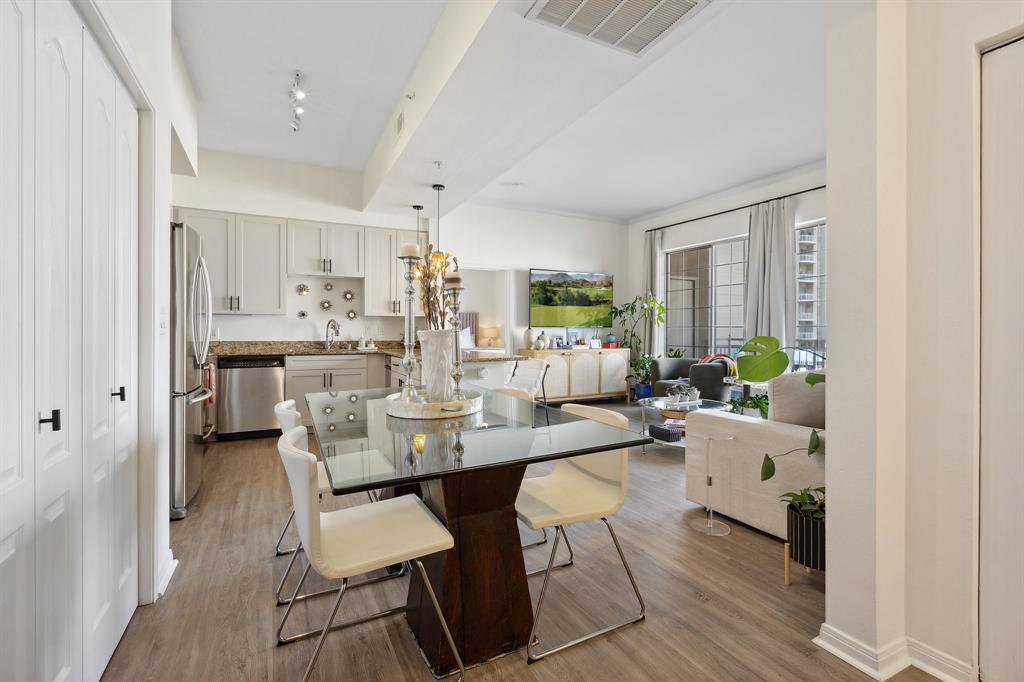 3225 Turtle Creek Boulevard 611 Property Photo 16