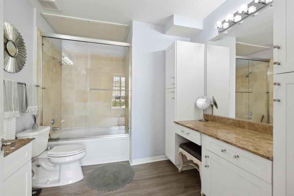 3225 Turtle Creek Boulevard 611 Property Photo 18
