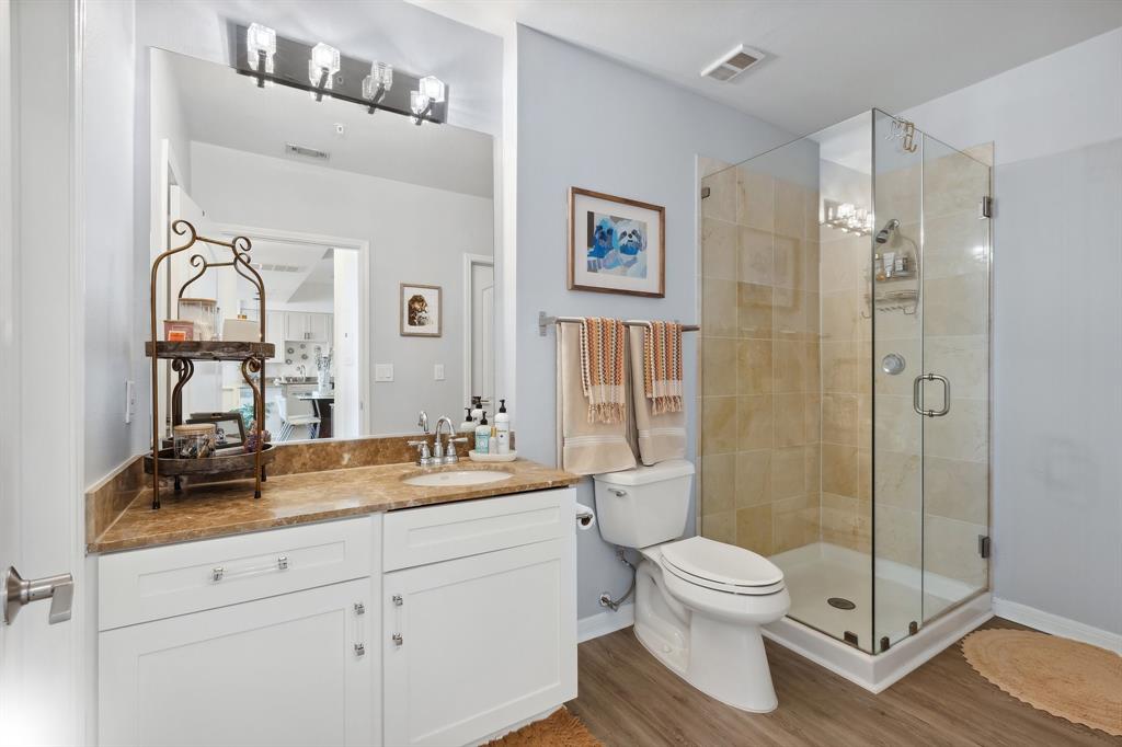3225 Turtle Creek Boulevard 611 Property Photo 25