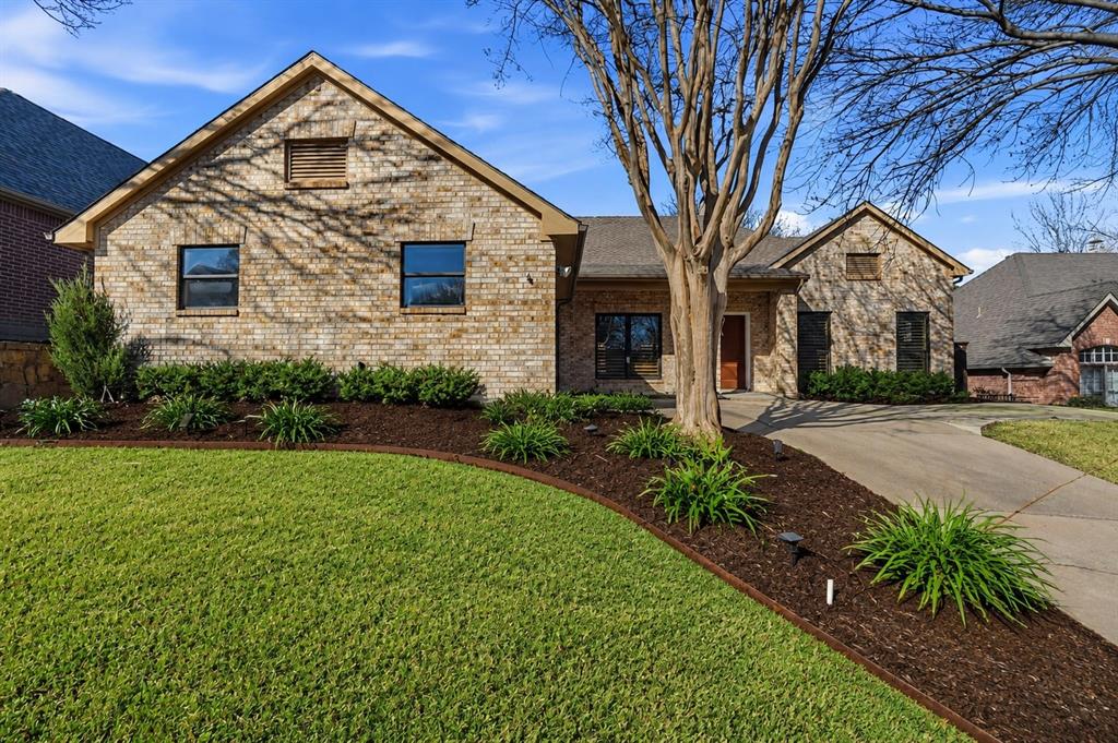 2644 Fairway Ridge Drive Property Photo 1