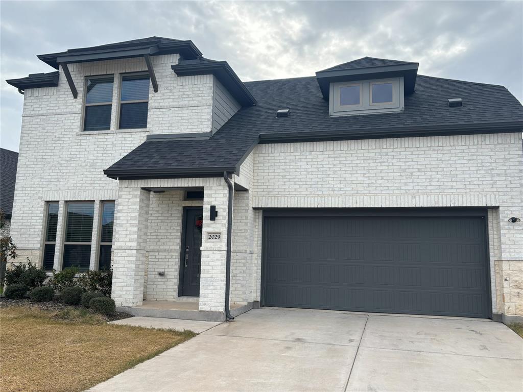 2029 Dovedale Drive Property Photo 1