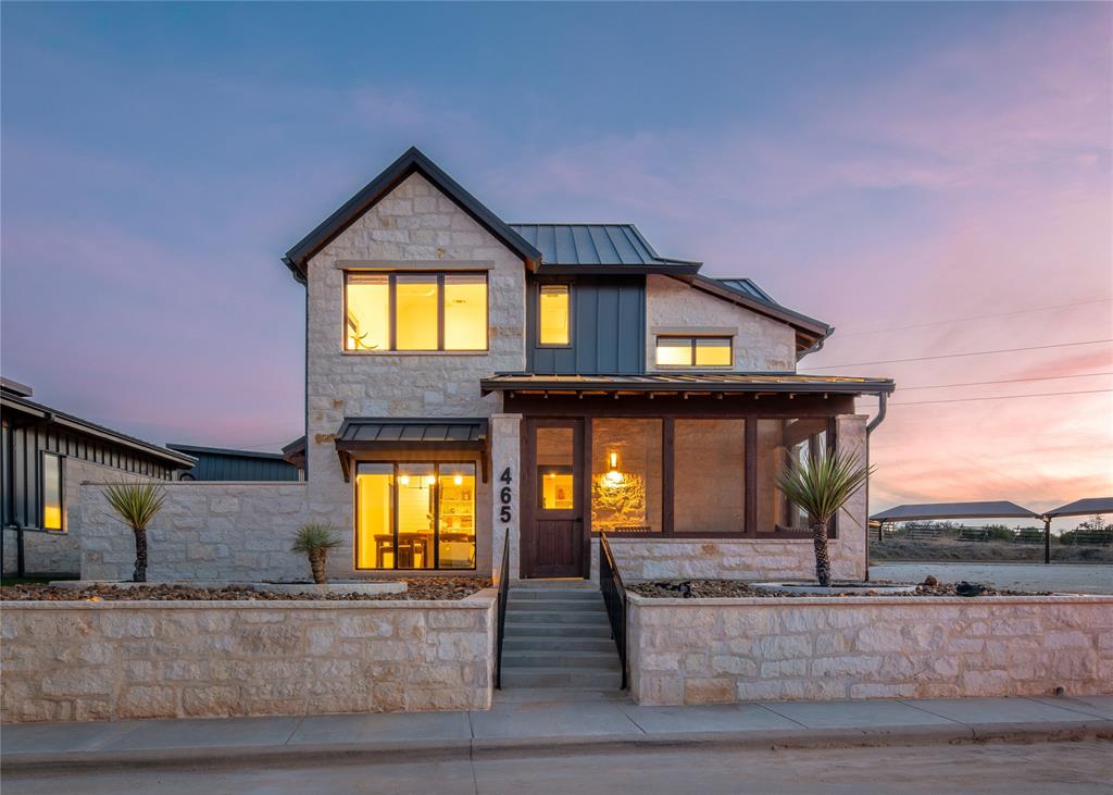 465 Ryan Joe Circle Property Photo 1