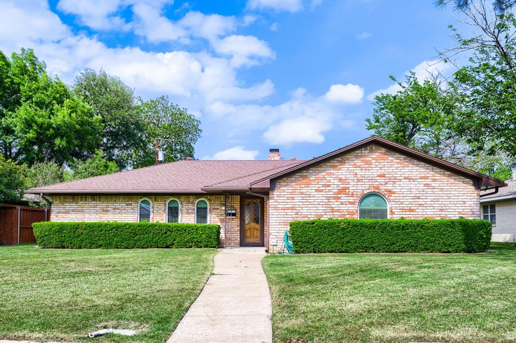 6946 Hunnicut Place Property Photo 1