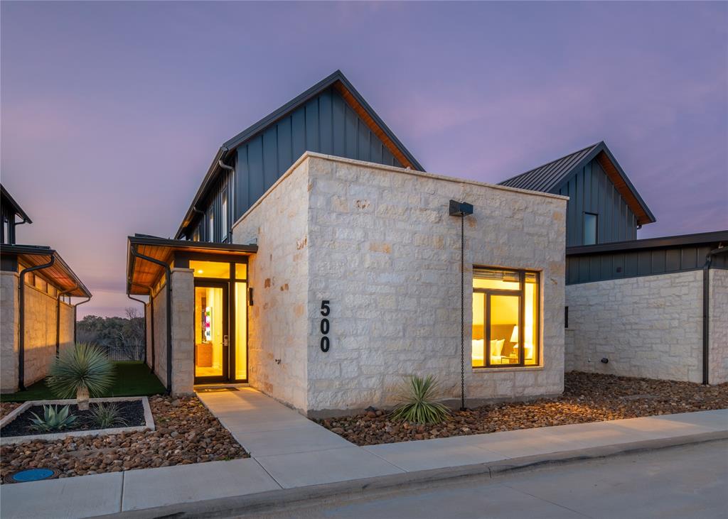 500 Ryan Joe Circle Property Photo 1