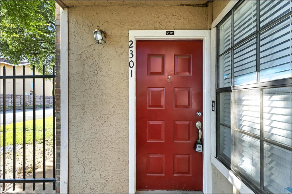 4748 Old Bent Tree Lane 2301 Property Photo 2