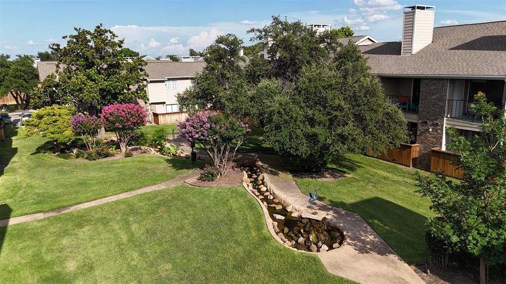 4748 Old Bent Tree Lane 2301 Property Photo 31