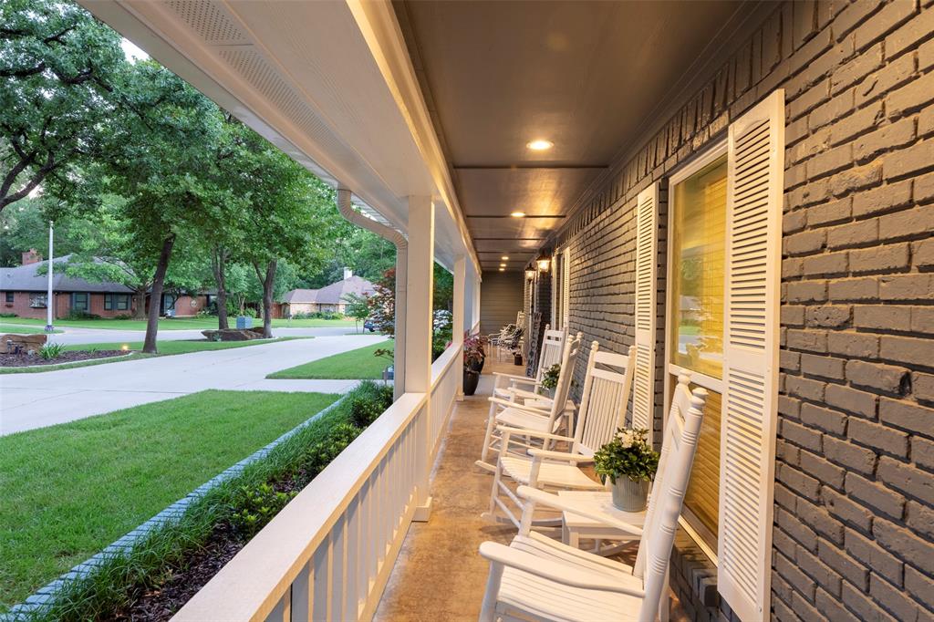 3612 Granada Trail Property Photo 5