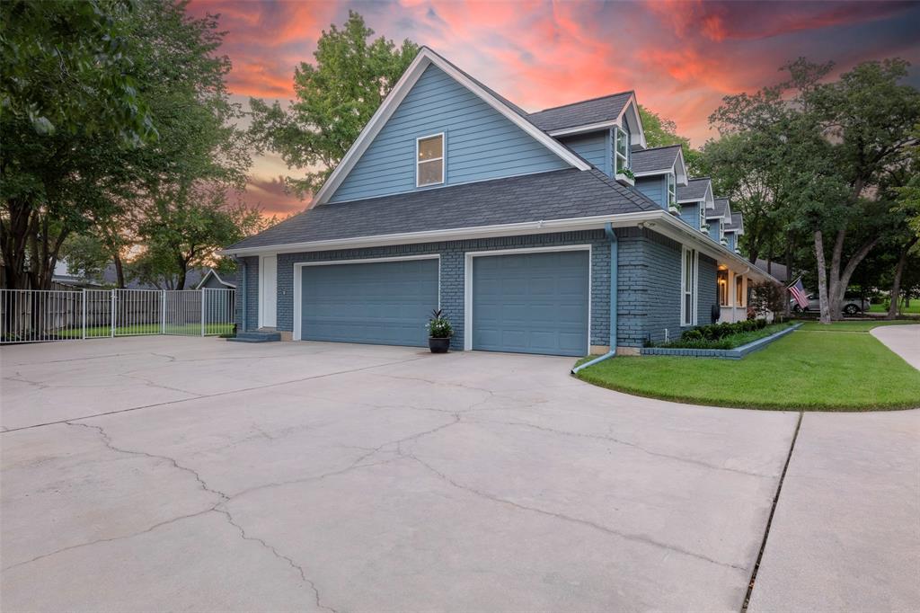 3612 Granada Trail Property Photo 6