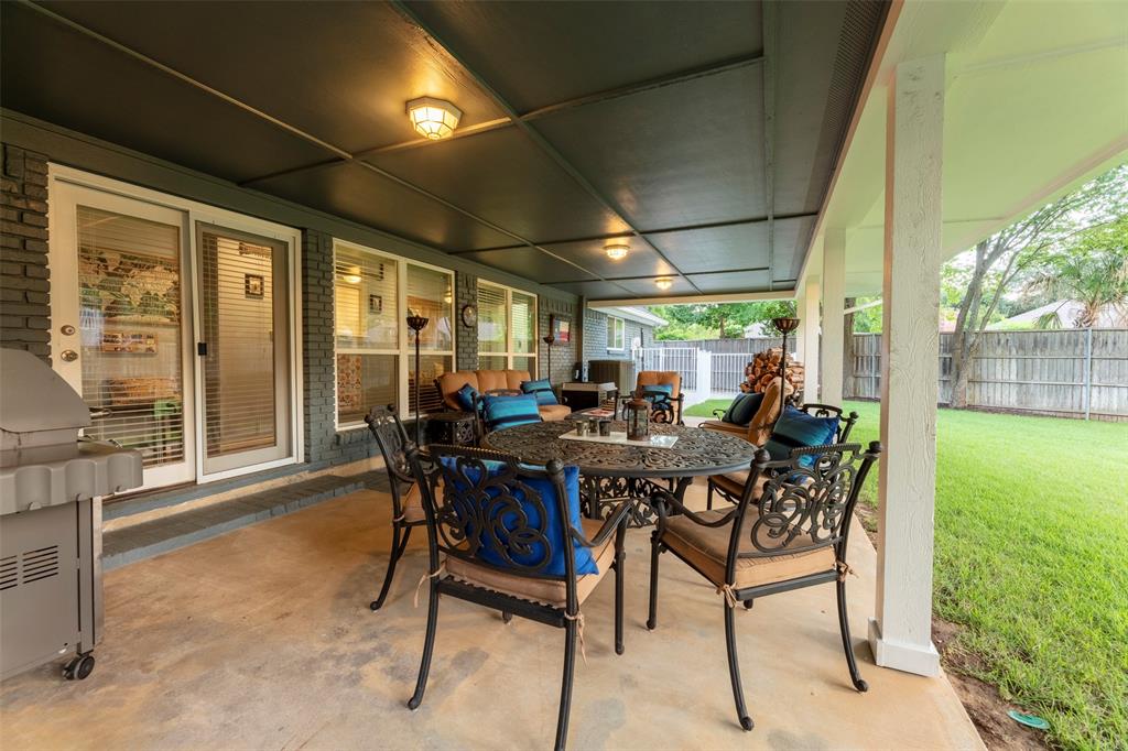 3612 Granada Trail Property Photo 9