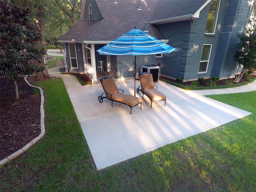 3612 Granada Trail Property Photo 11