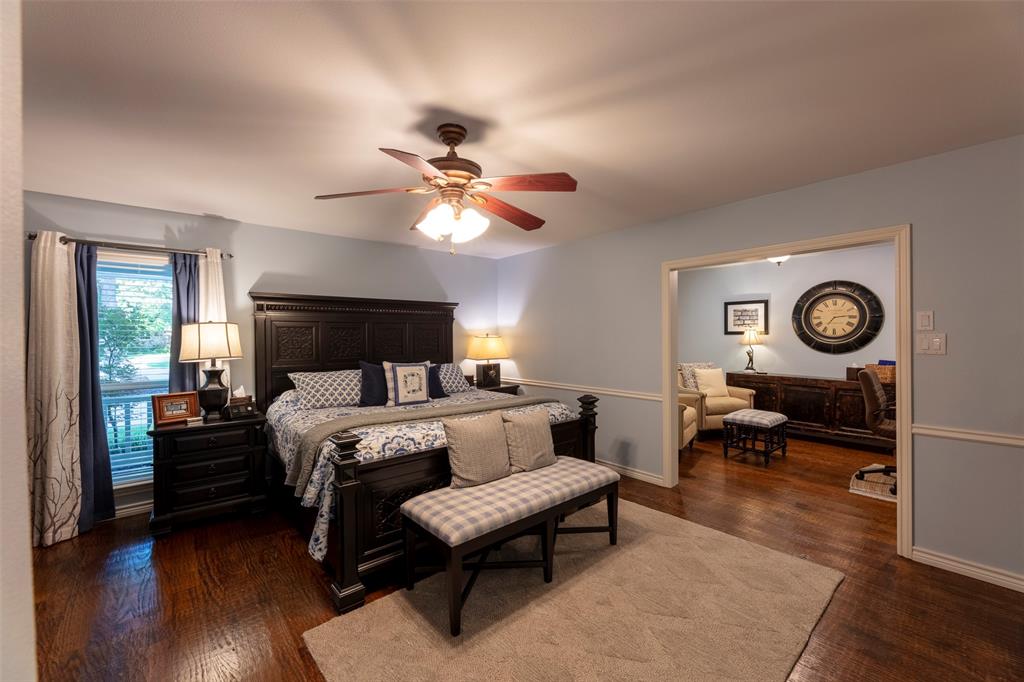 3612 Granada Trail Property Photo 28