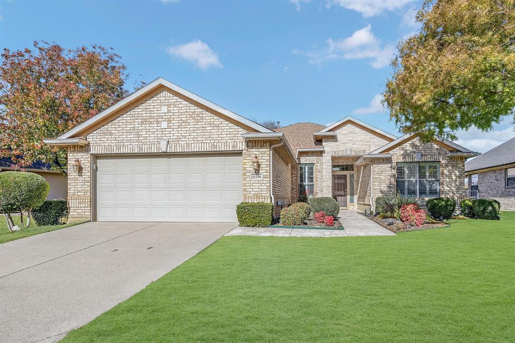 11316 Southerland Drive Property Photo 1