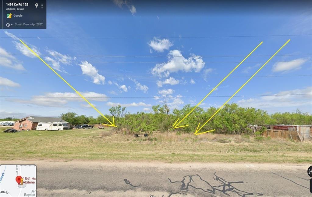 1541 Hollywood Drive Property Photo 2