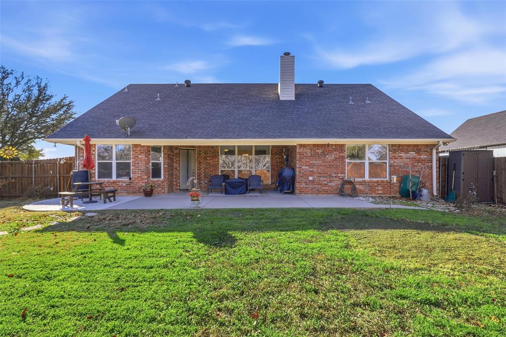3207 Crossbridge Circle Property Photo 27