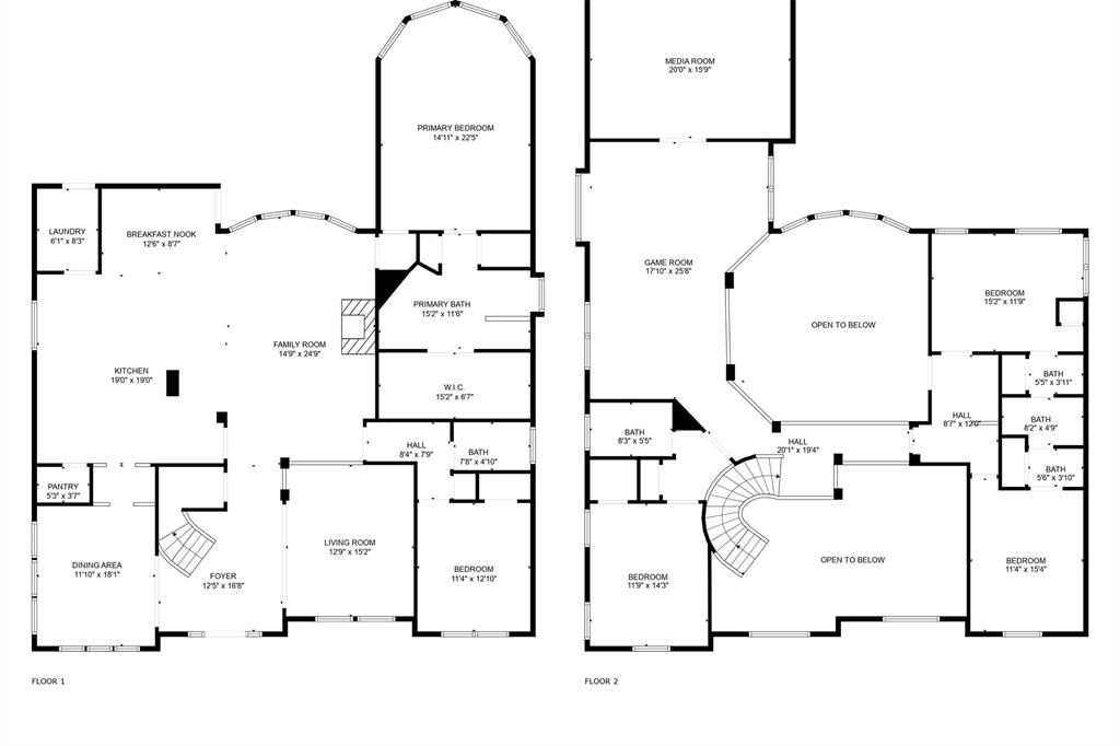 4105 Claridge Terrace Property Photo 1