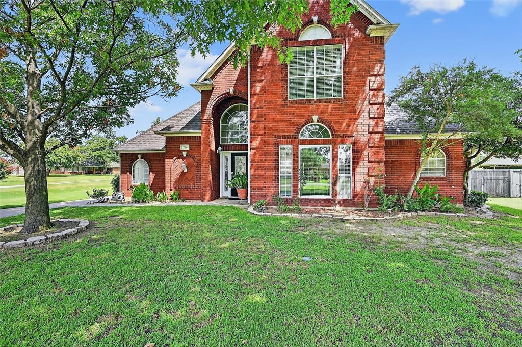 736 W Kiowa Drive Property Photo 1