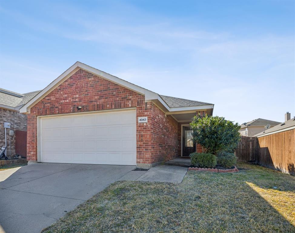 4043 Golden Rod Drive Property Photo 1