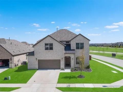 5500 Breezy Drive Property Photo 1