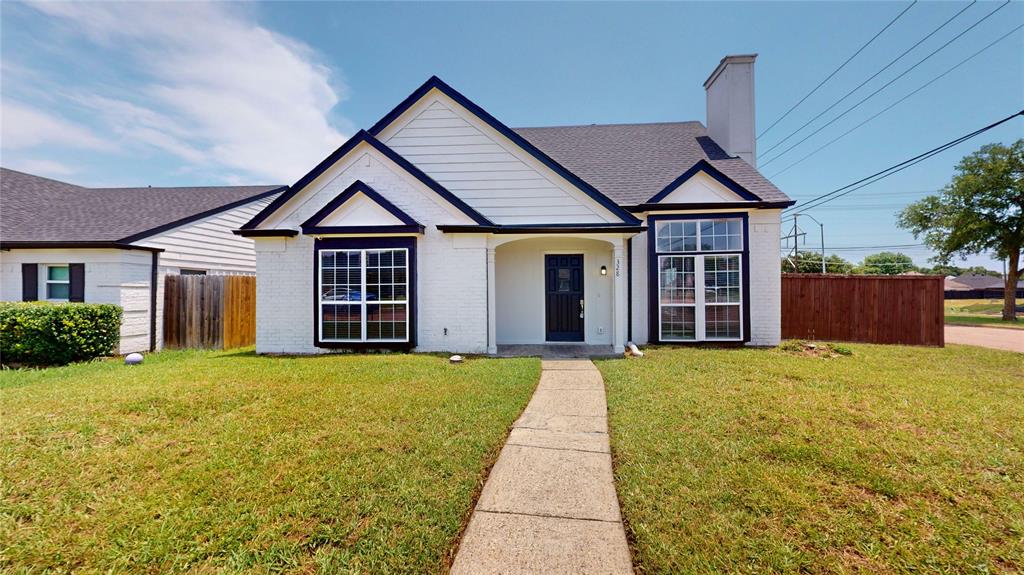 328 Antietam Way Property Photo 4