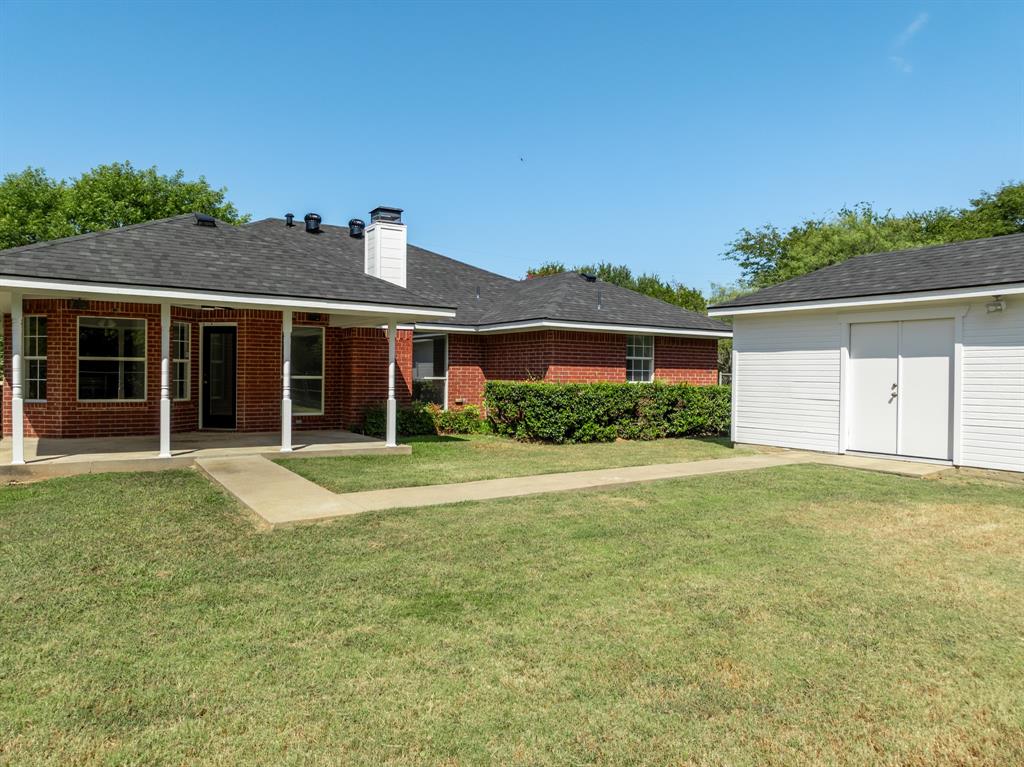 12187 Rolling Oaks Drive Property Photo 13
