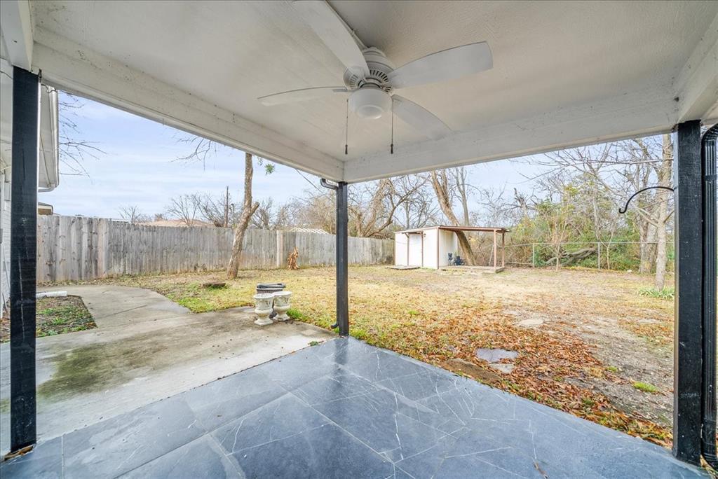 5507 Alexander Street Property Photo 15