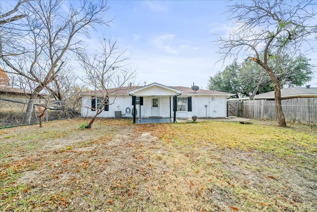 5507 Alexander Street Property Photo 16