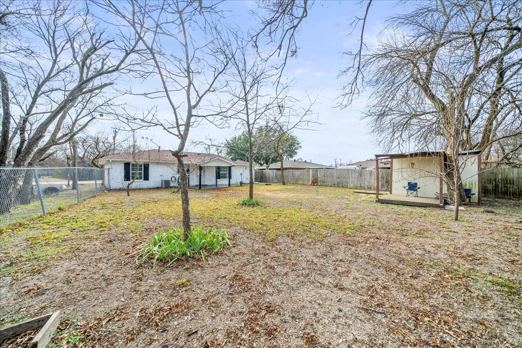5507 Alexander Street Property Photo 17