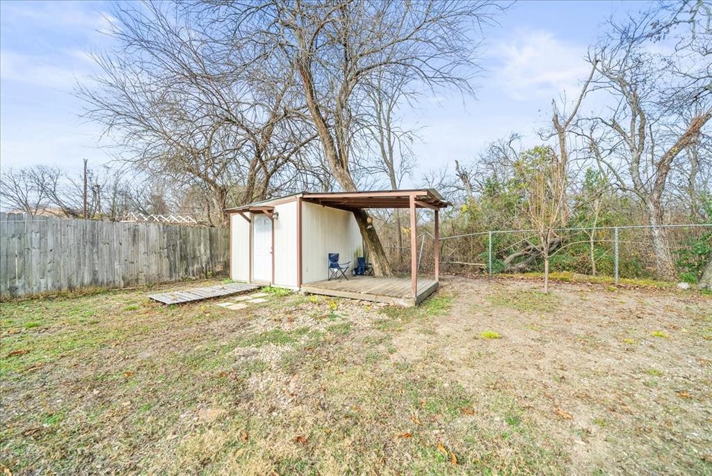 5507 Alexander Street Property Photo 18