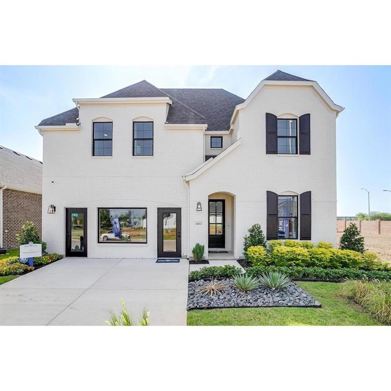 16812 Eastern Red Boulevard Property Photo 1