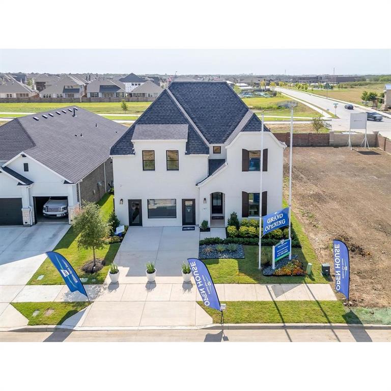 16812 Eastern Red Boulevard Property Photo 1