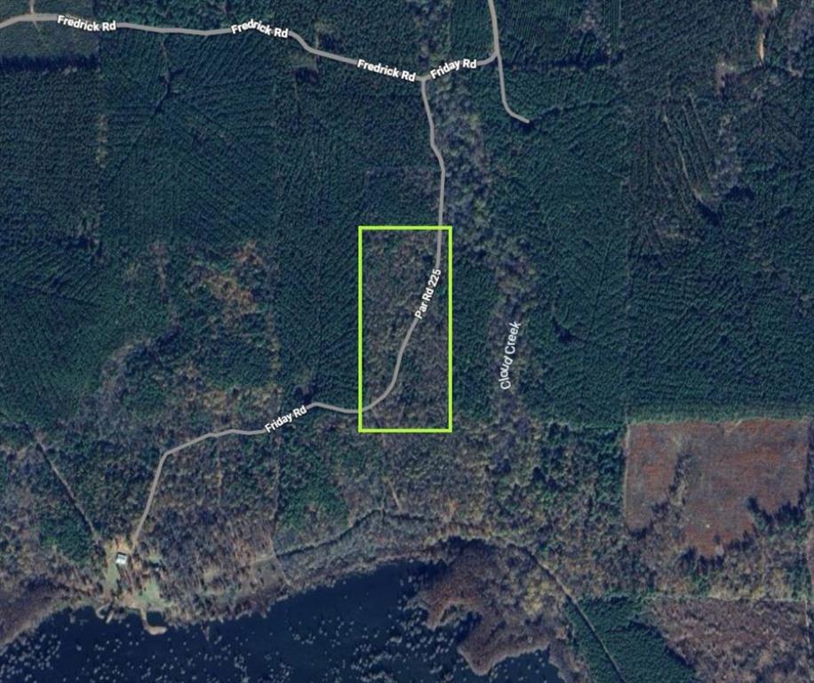 0 Friday Road Property Photo 1