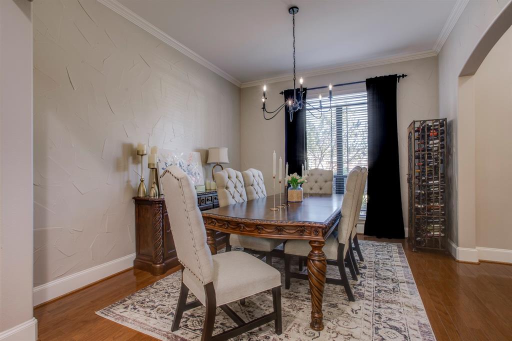 416 Stone Canyon Drive Property Photo 3